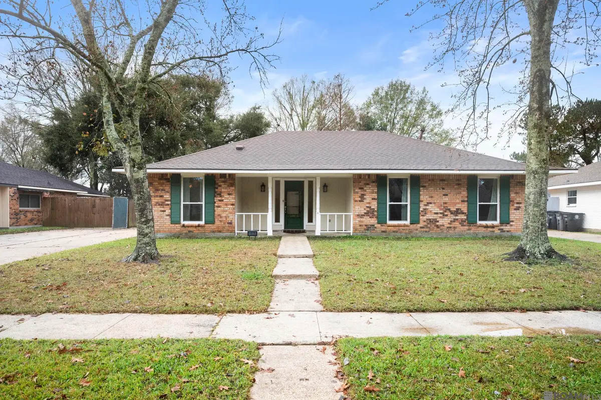 14936 Currency Dr, Baton Rouge, LA 70817 - Image #1