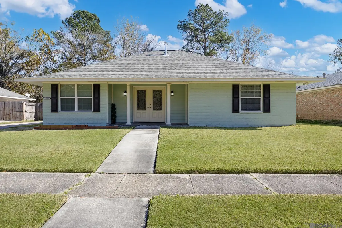 7463 Proxie Dr, Baton Rouge, LA 70817 - Image #1