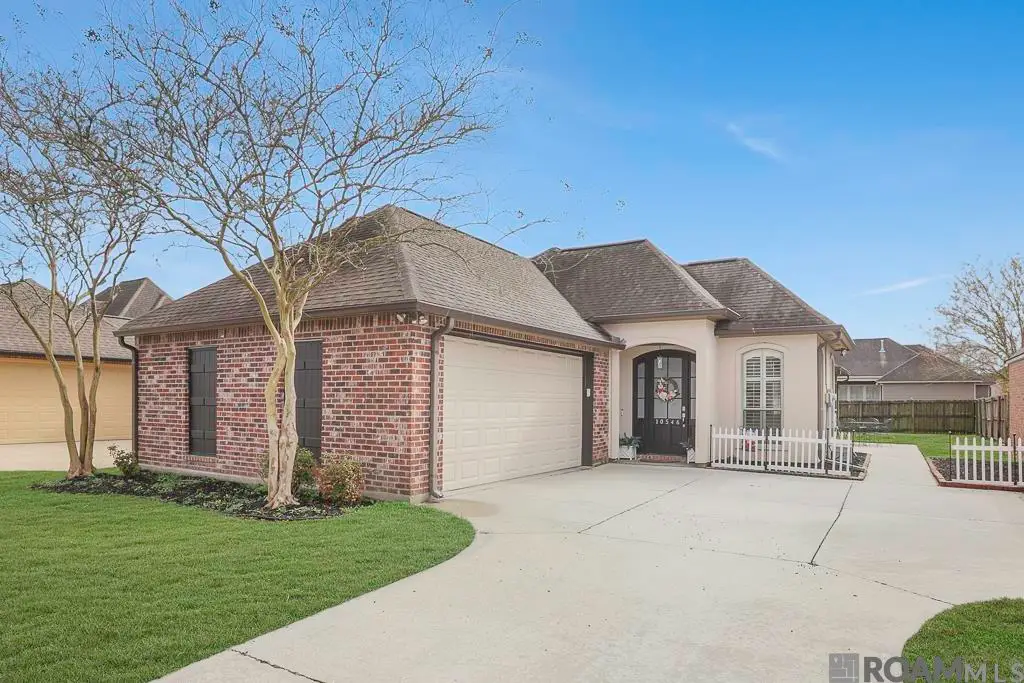 10546 Hillrose Ave, Baton Rouge, LA 70810 - Image #1