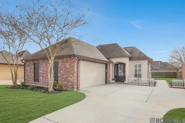 10546 Hillrose Ave, Baton Rouge, LA 70810