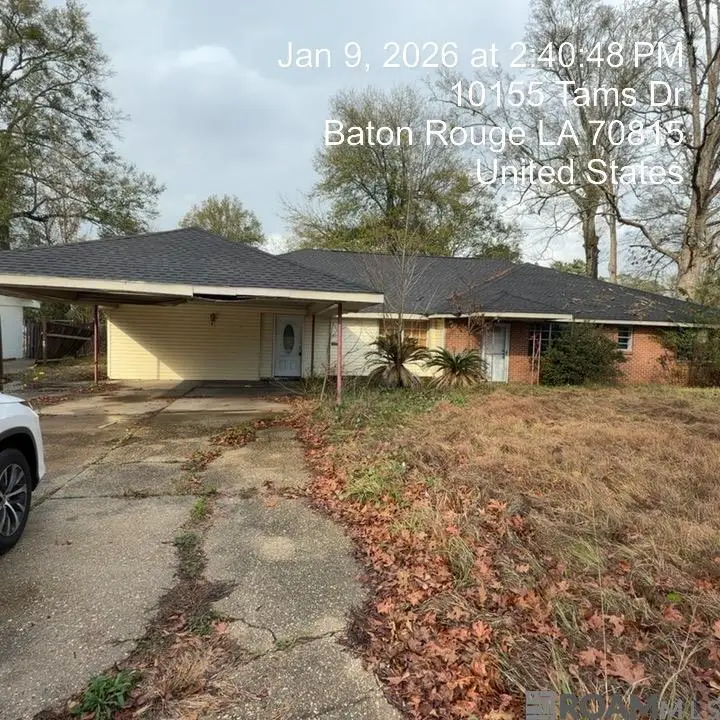 10155 Tams Dr, Baton Rouge, LA 70815 - Image #1