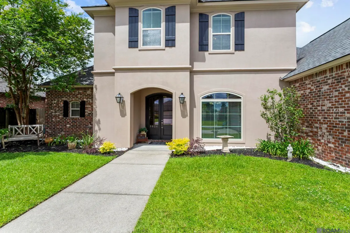 5826 Nature Trail Dr, Baton Rouge, LA 70817 - Image #1