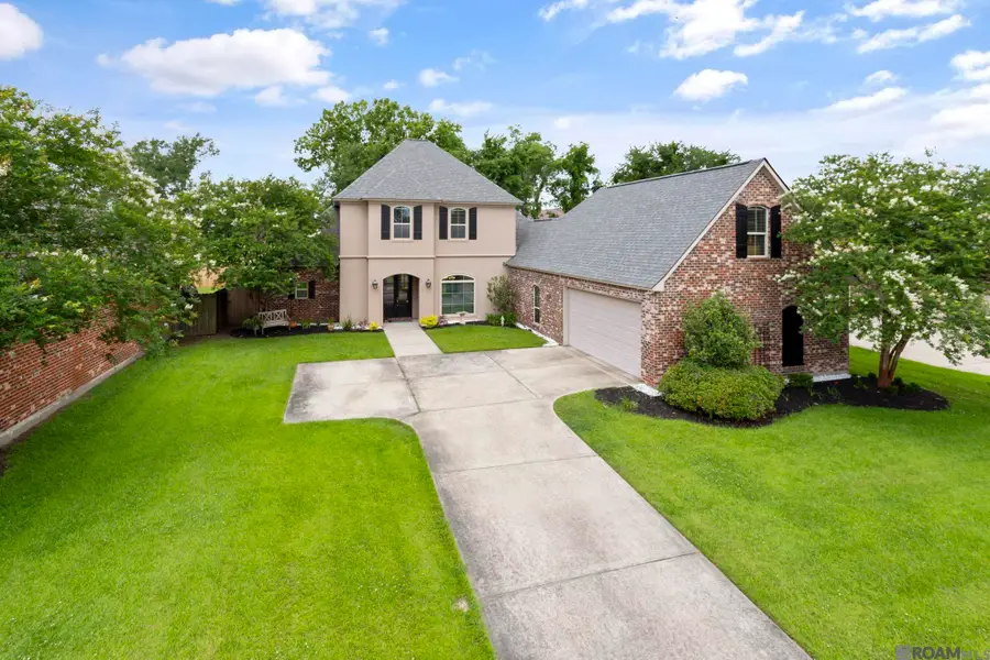 5826 Nature Trail Dr, Baton Rouge, LA 70817 - Image #2