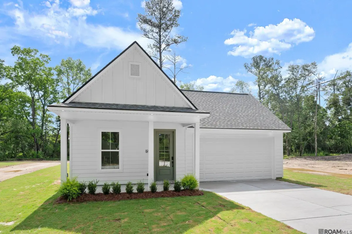 11984 Simms Rd, Denham Springs, LA 70706 - Image #1