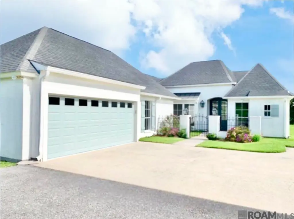 5727 Island Rd, Jarreau, LA 70749 - Image #1