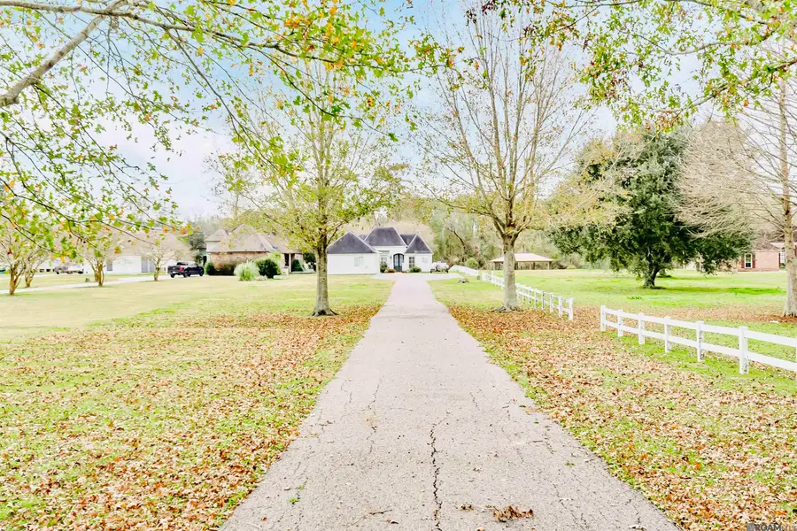 5727 Island Rd, Jarreau, LA 70749 - Image #3