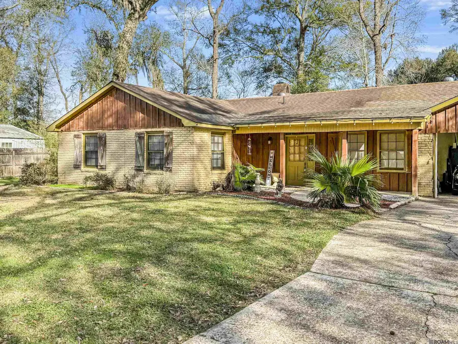 5490 Rue Dubois, Jarreau, LA 70749 - Image #2