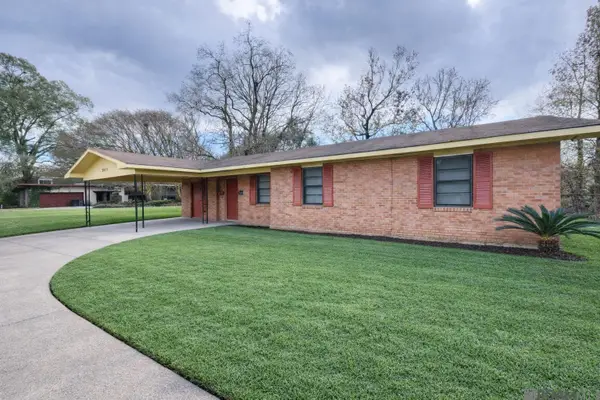 2618 77th Ave, Baton Rouge, LA 70807