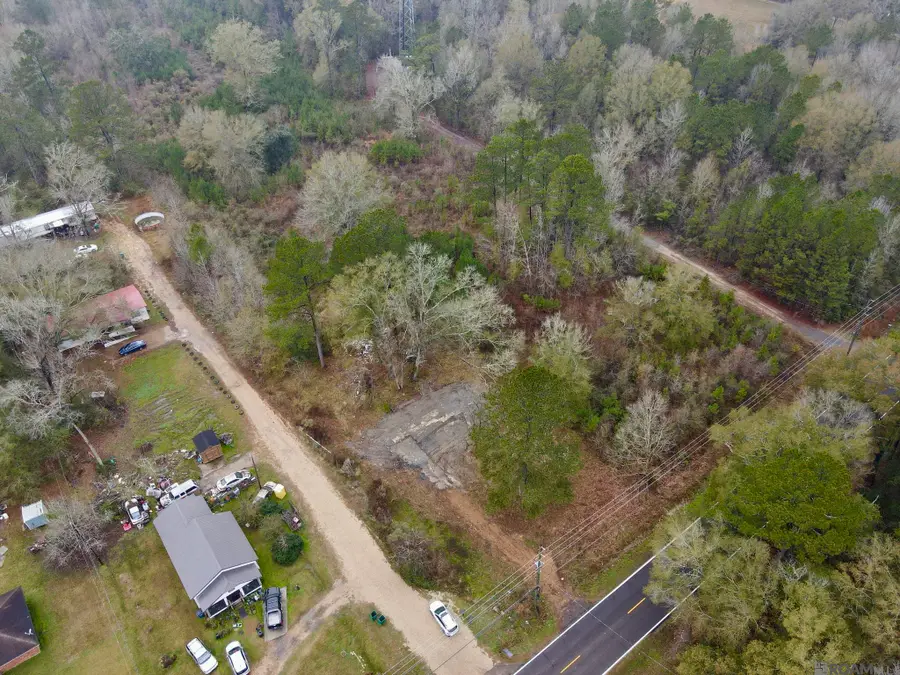 46073 N Cherry St, Hammond, LA 70401 - #3
