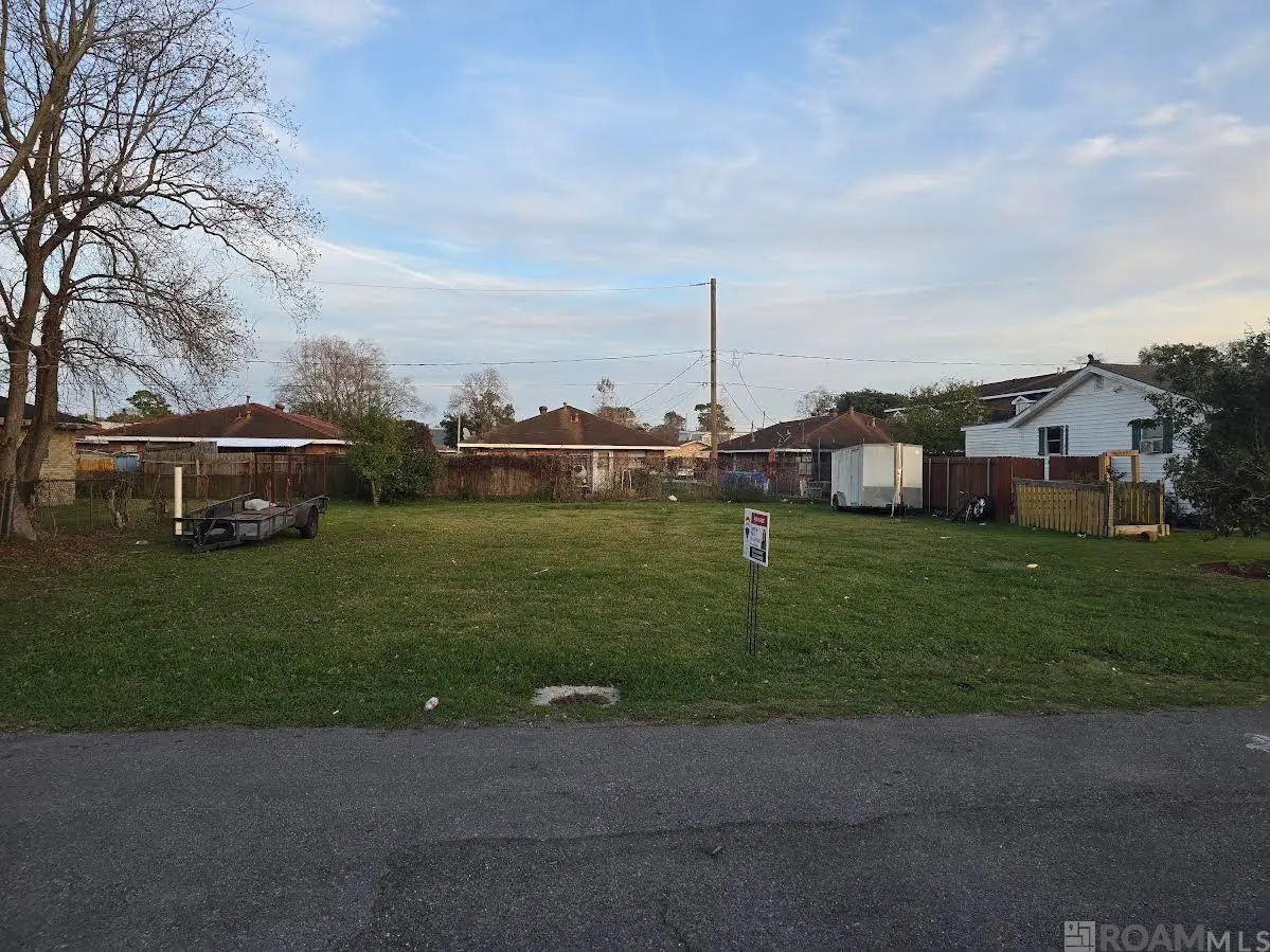 Lot 7 SQ 1 Frisella Street, Terrytown, LA 70056 - Image #1