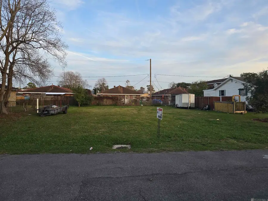 Lot 7 SQ 1 Frisella Street, Terrytown, LA 70056 - Image #2