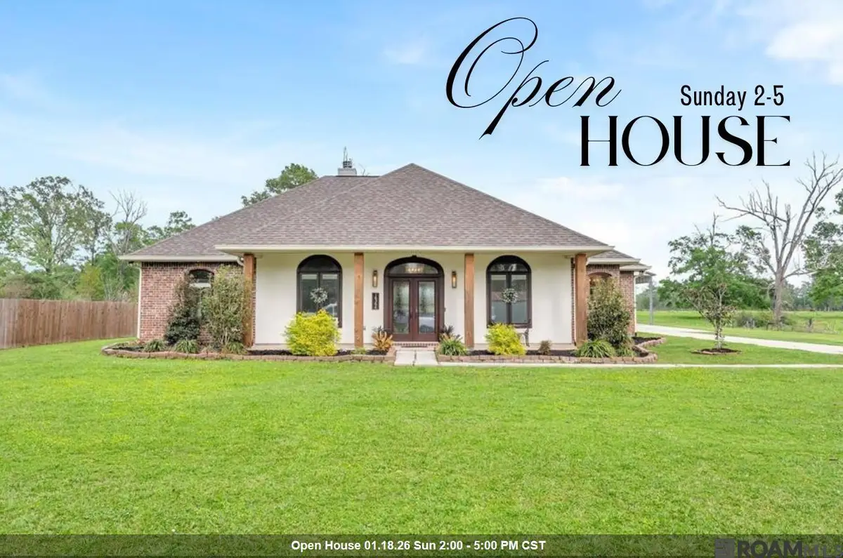16364 Newman Nickens Rd, Prairieville, LA 70769 - Image #1
