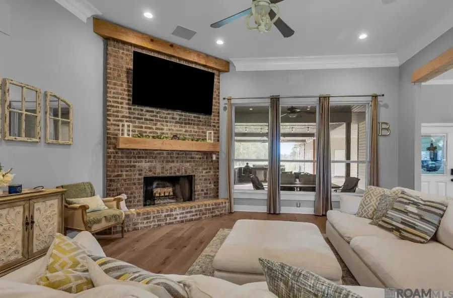 16364 Newman Nickens Rd, Prairieville, LA 70769 - Image #3