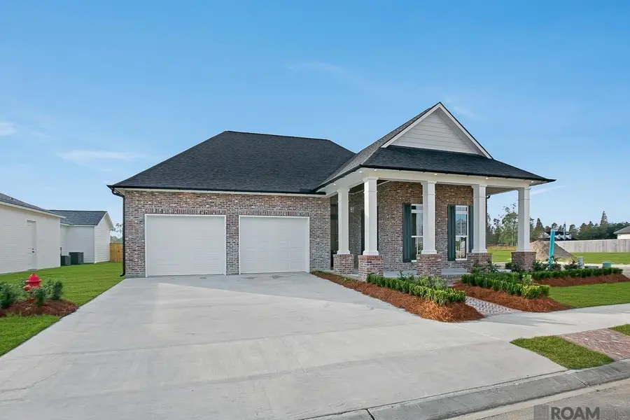 437 Glenthorne Dr, Gonzales, LA 70737 - Image #2