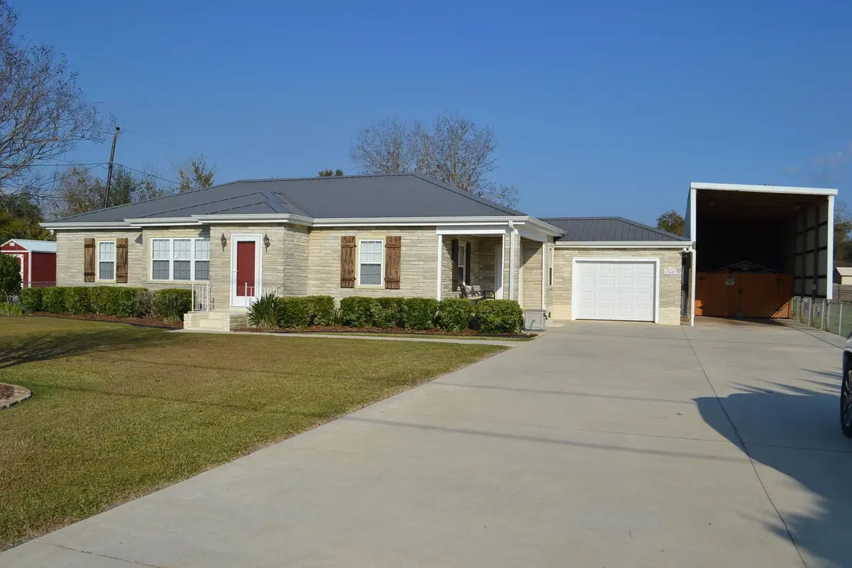 17449 East Main Street, Galliano, LA 70354 - #1