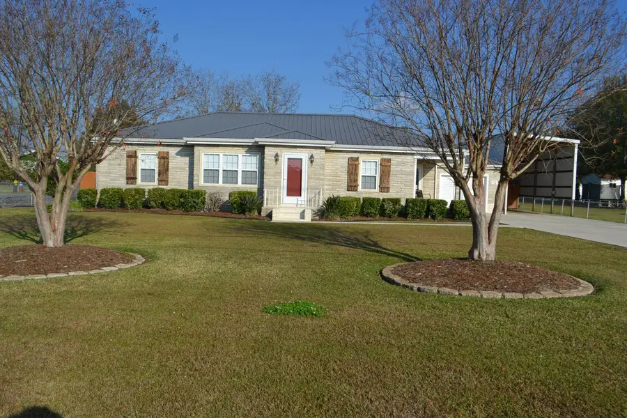 17449 East Main Street, Galliano, LA 70354 - #2