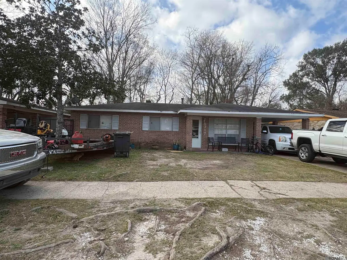 5717 Nashville Ave, Baton Rouge, LA 70812 - Image #1