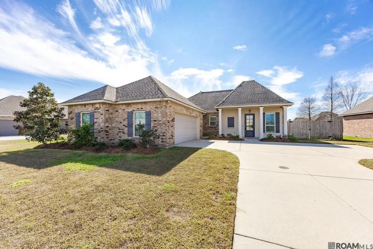 4001 Sandbar Dr, Addis, LA 70710 - Image #1