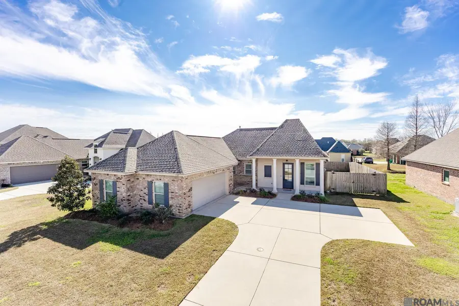 4001 Sandbar Dr, Addis, LA 70710 - Image #2