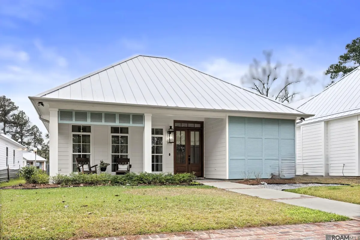 13900 Savannah Dr, Saint Francisville, LA 70775 - Image #1