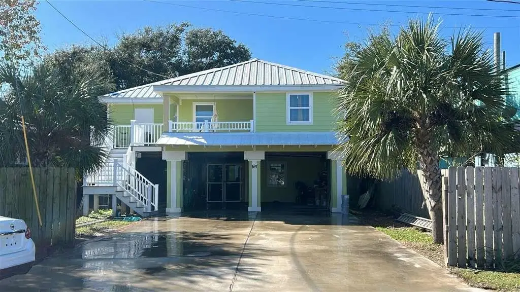 165 Grape Ln, Grand Isle, LA 70358 - #1