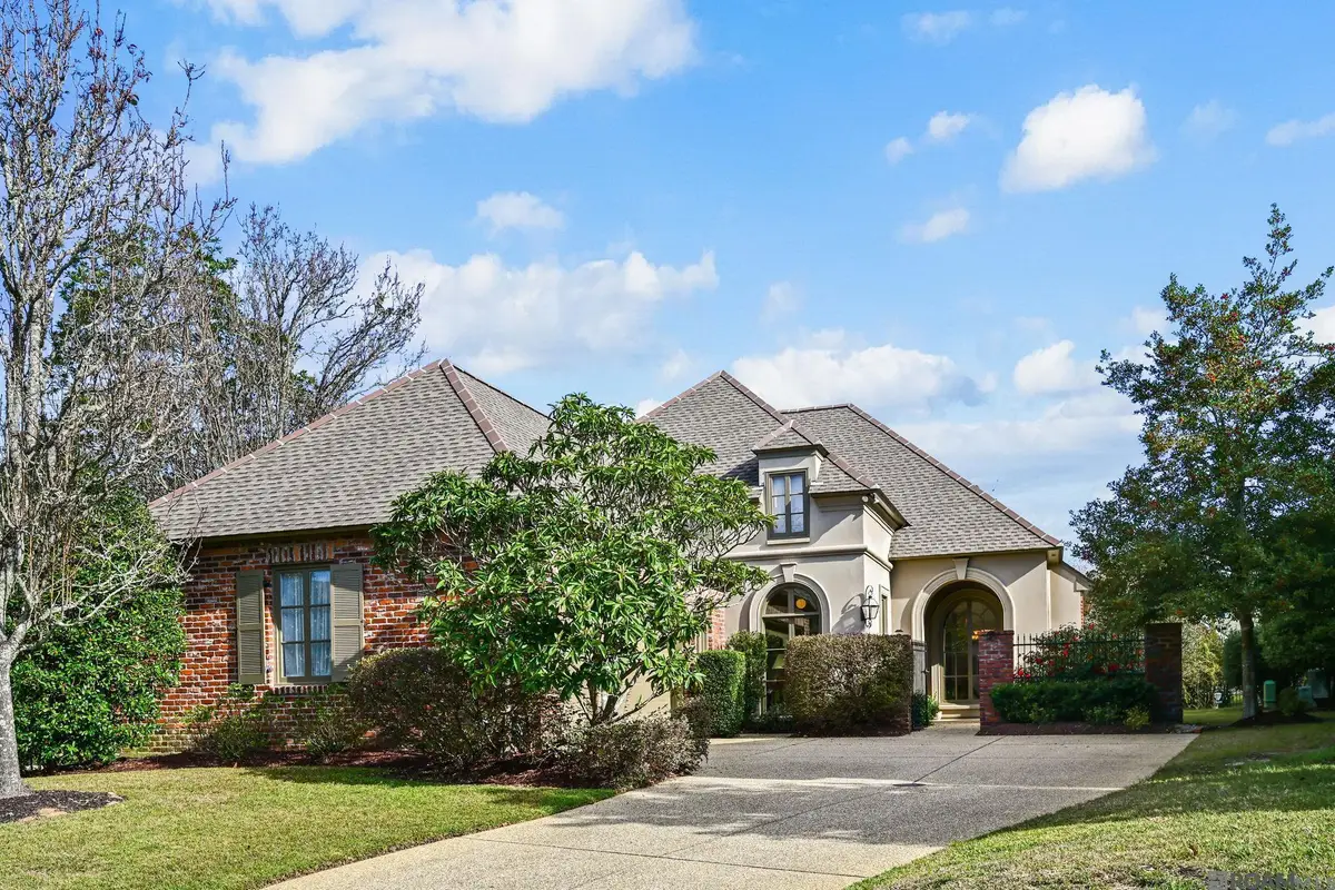 19423 Cape Hart Ct, Baton Rouge, LA 70809 - Image #1