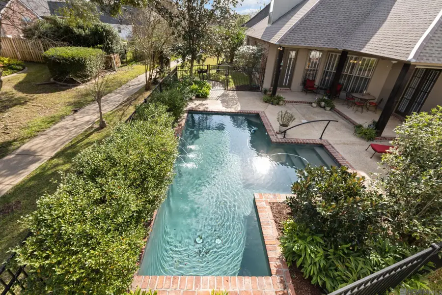 19423 Cape Hart Ct, Baton Rouge, LA 70809 - Image #2