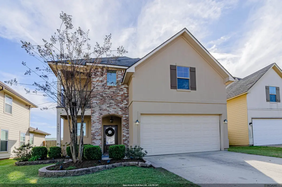 36451 Dutchtown Gardens Ave, Geismar, LA 70734 - Image #1