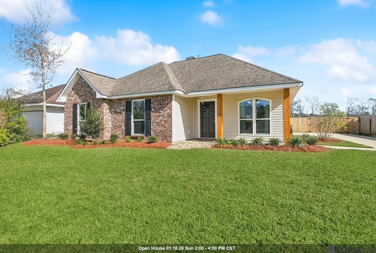 30426 Paul St, Walker, LA 70785 - Image #1