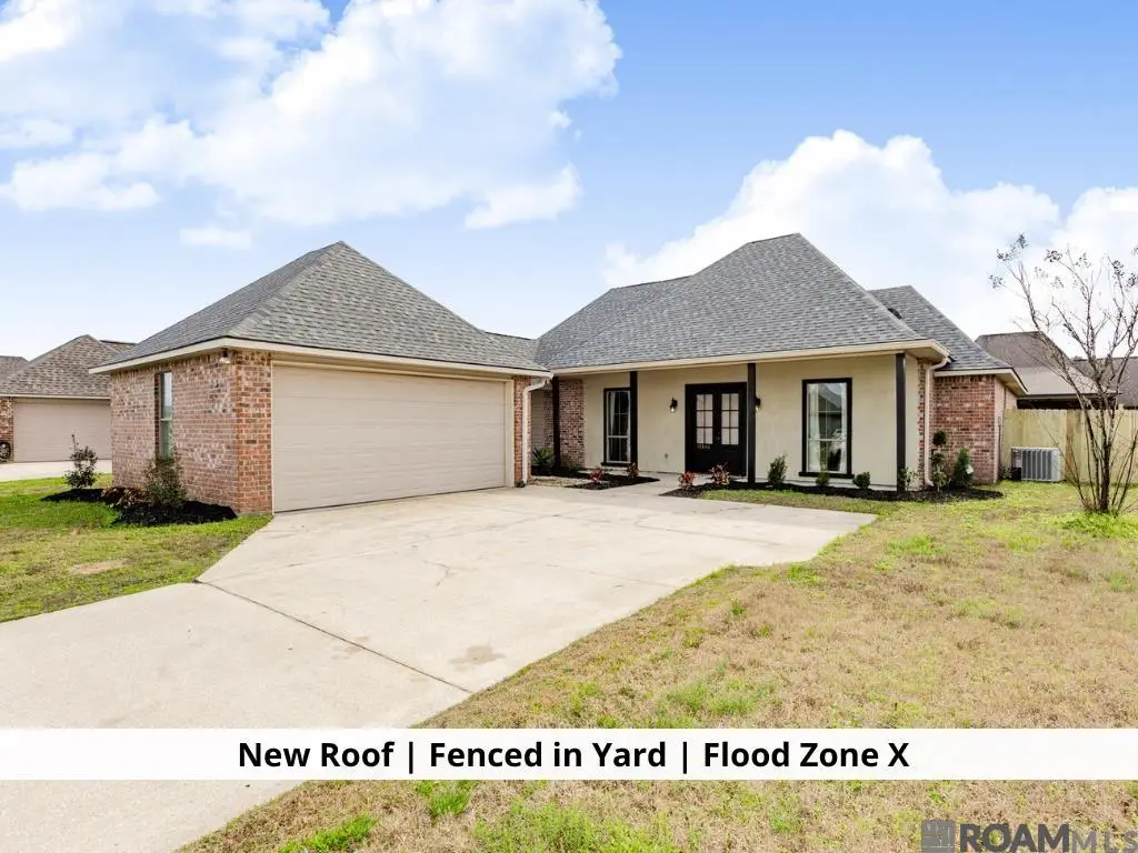 13366 Autumn Run Dr, Walker, LA 70785 - Image #1