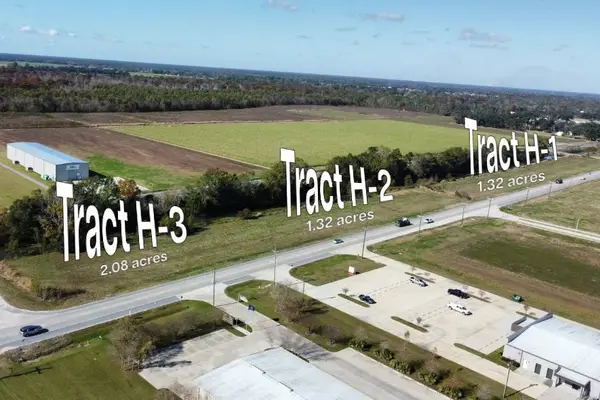 LOT H-2 West Park Avenue, Gray, LA 70359