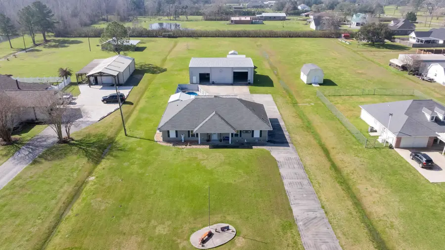 1294 Burma Rd, Thibodaux, LA 70301 - #2