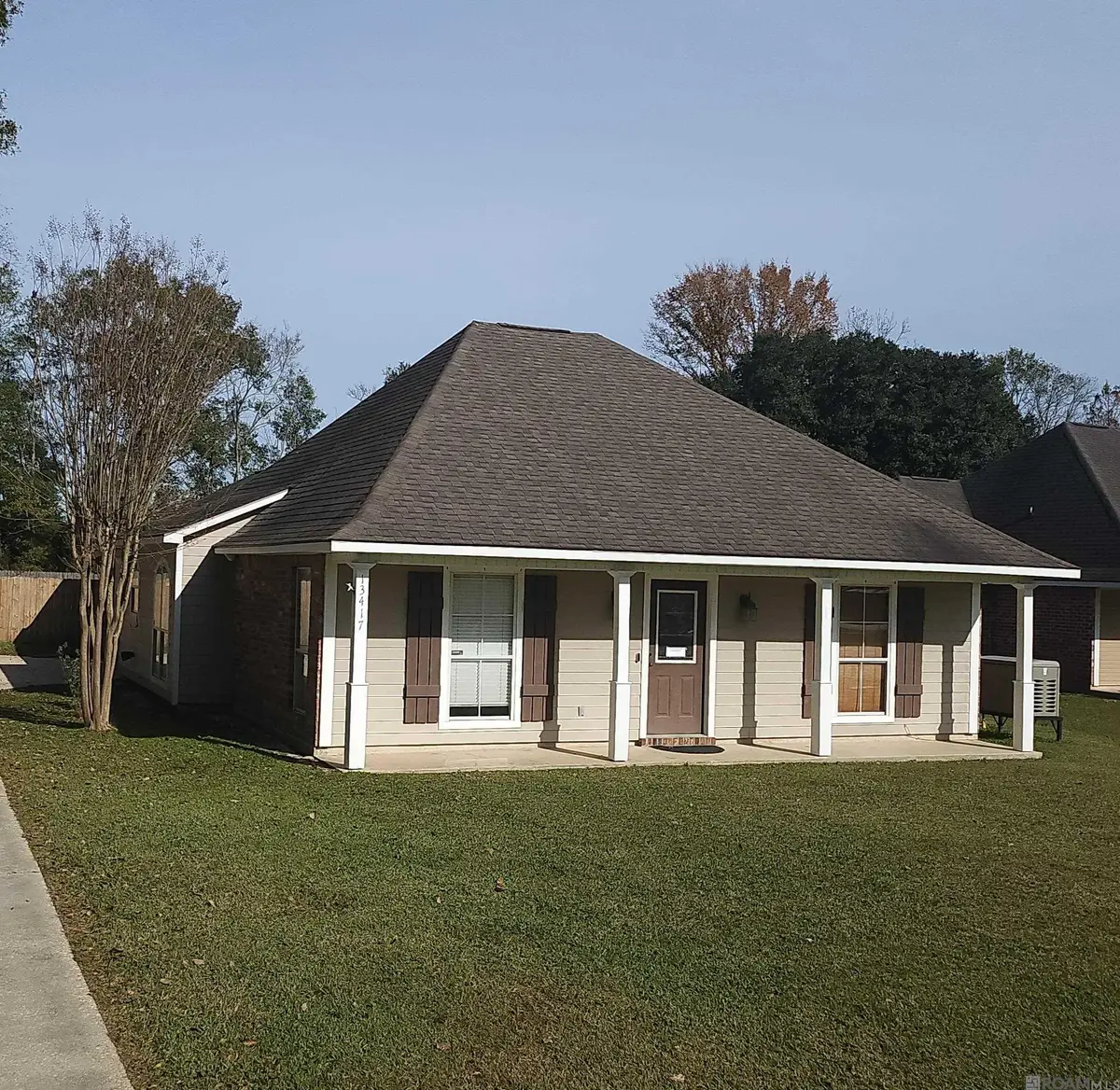 13417 Meadow Crossing Dr, Walker, LA 70785 - Image #1