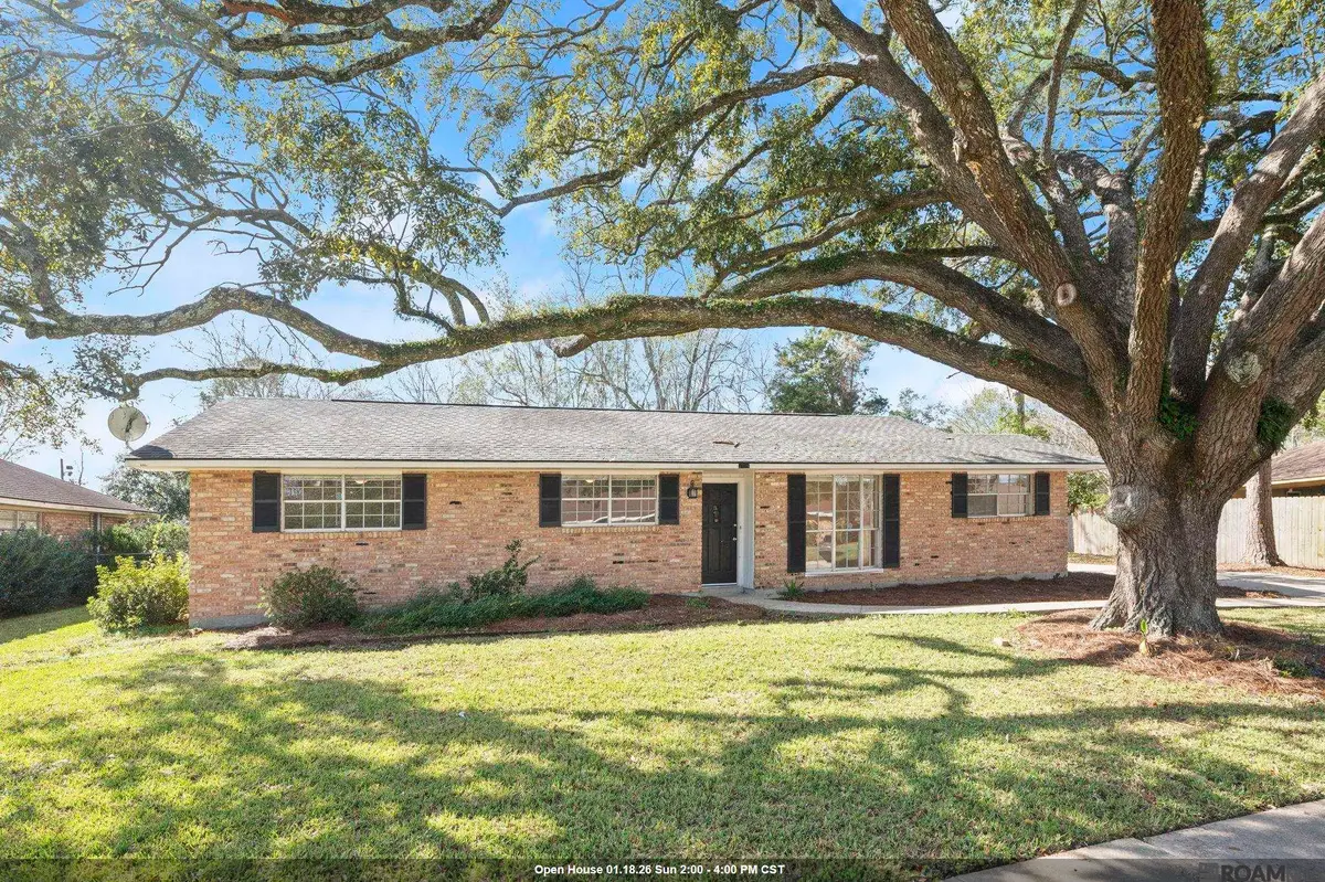 3224 Seracedar, Baton Rouge, LA 70816 - Image #1