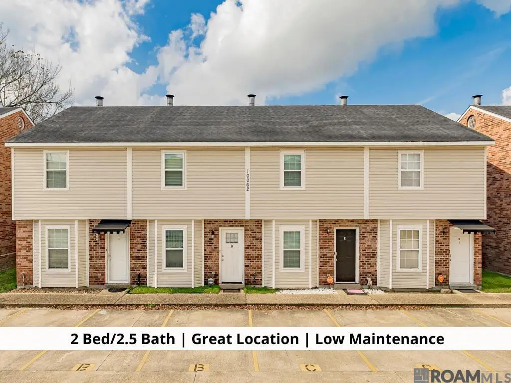 10062 Jefferson Hwy #B, Baton Rouge, LA 70809 - Image #1