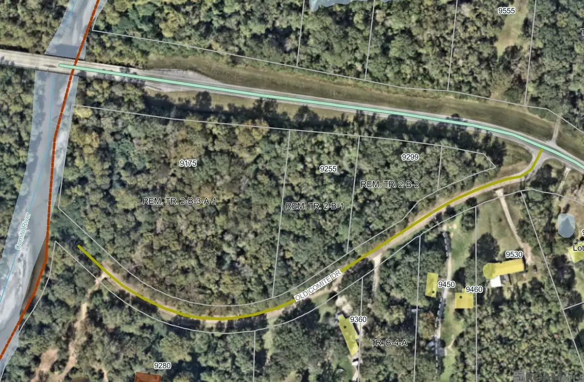 9155 Old Comite Drive, Central, LA 70714 - Image #1