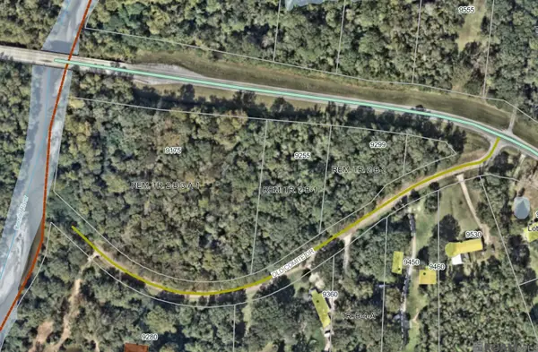 9155 Old Comite Drive, Central, LA 70714