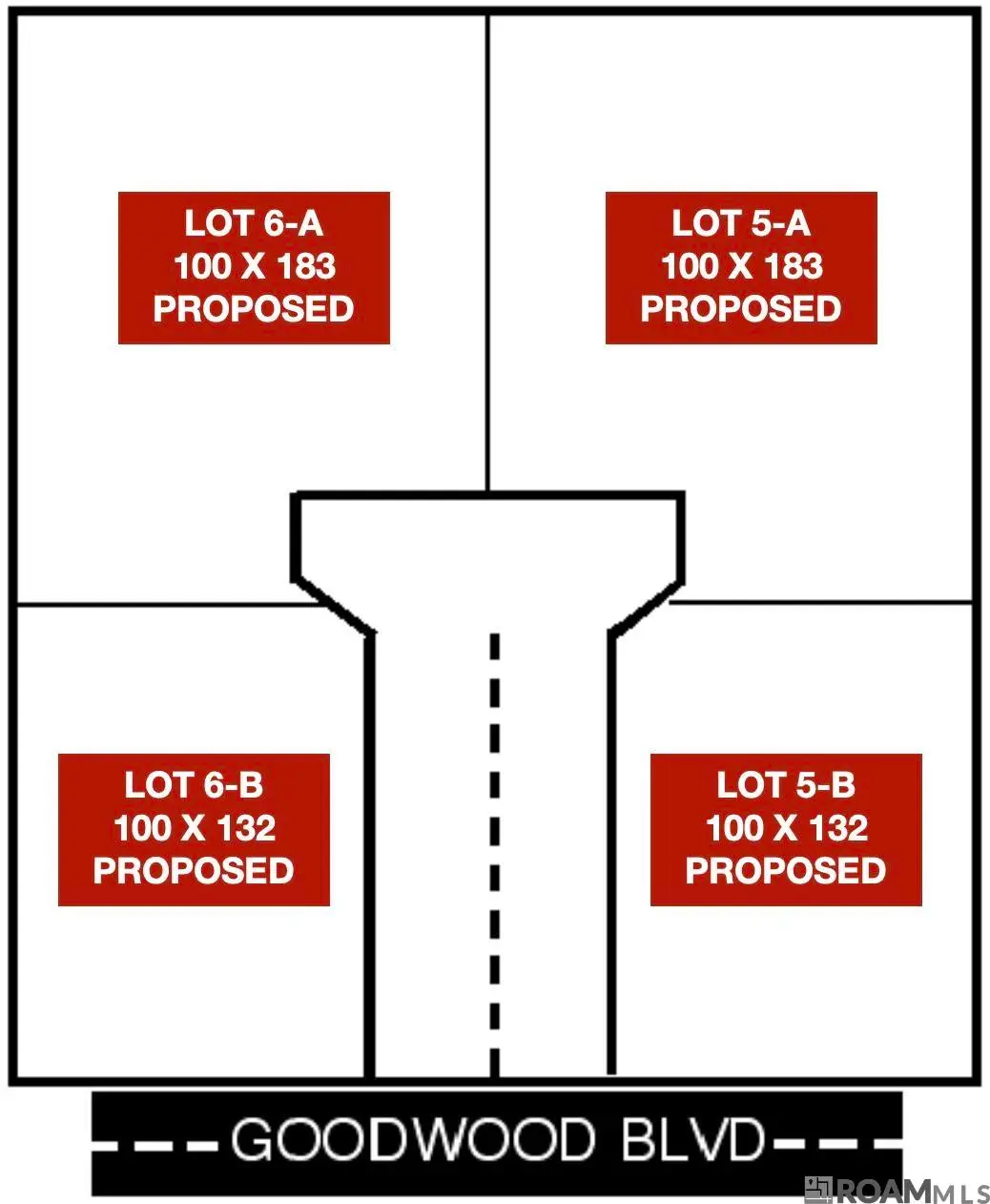 6928 Goodwood Ave, Baton Rouge, LA 70809 - Image #1