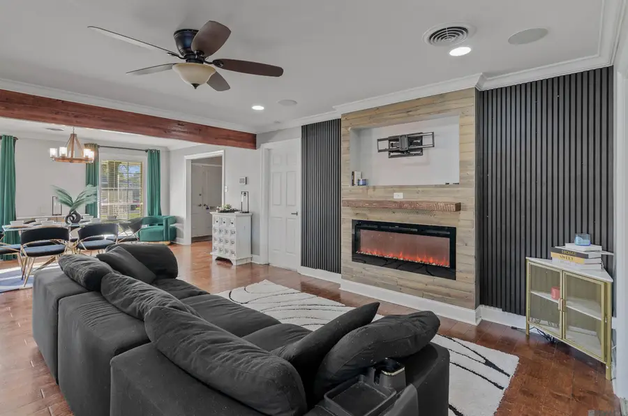 12379 Fairhaven Dr, Baton Rouge, LA 70815 - Image #3