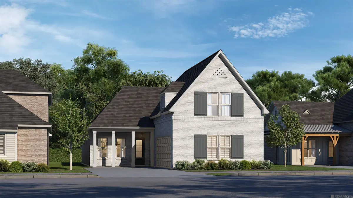 15220 Hazelwood Ct, Prairieville, LA 70769 - Image #1