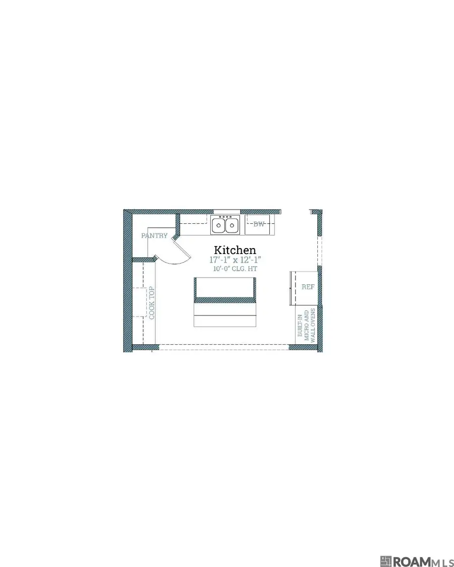 15220 Hazelwood Ct, Prairieville, LA 70769 - Image #3