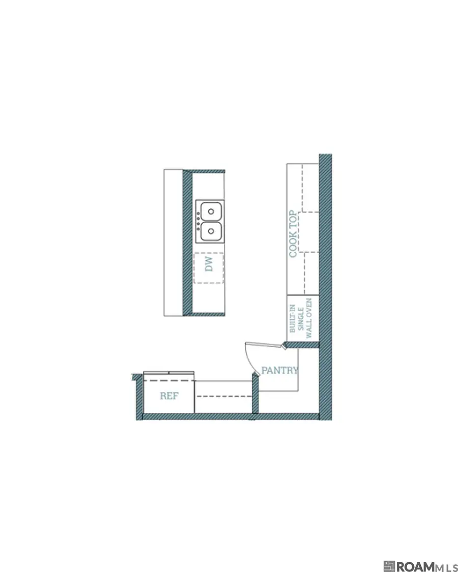 3880 Waterbury Ave, Baton Rouge, LA 70810 - Image #3