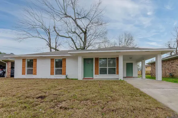 6866 E Monarch Ave, Baton Rouge, LA 70812