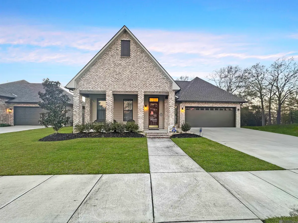 1107 Camellia Way, Denham Springs, LA 70726 - Image #1