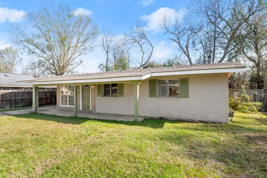 3584 Courtland Dr, Baton Rouge, LA 70814 - Image #3