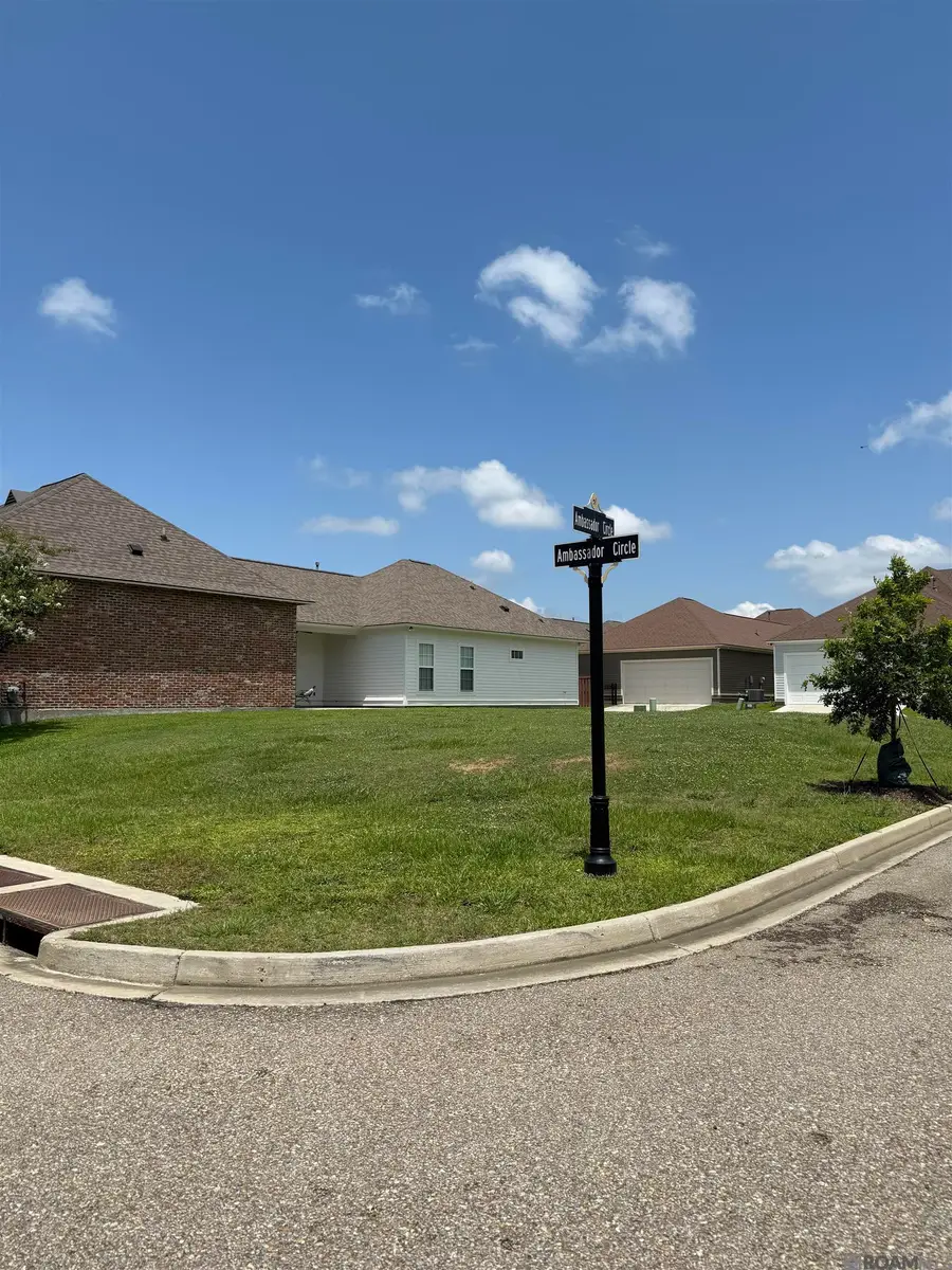 4095 Ambassador Ci, Zachary, LA 70791 - Image #2
