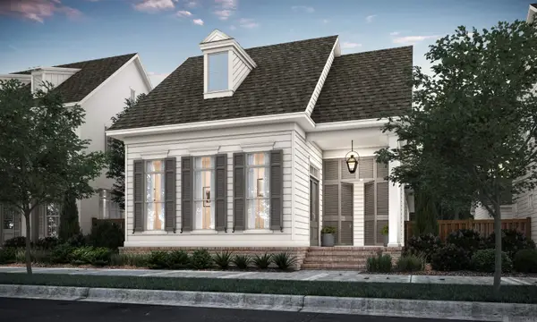 1627 Rouzan Ave, Baton Rouge, LA 70808