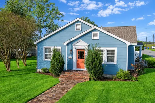 206 Coulon Rd, Thibodaux, LA 70301