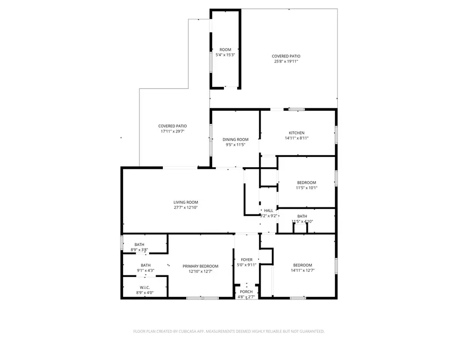 600 Oaklawn Dr, Houma, LA 70363 - #2