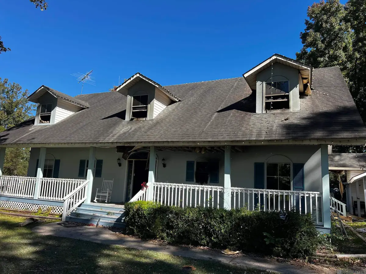 14302 Ocallaghan Ln, Baker, LA 70714 - Image #1